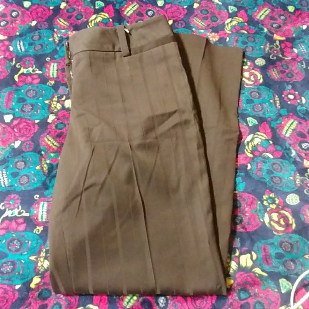 Like New Margaret Frances sz 12 pants